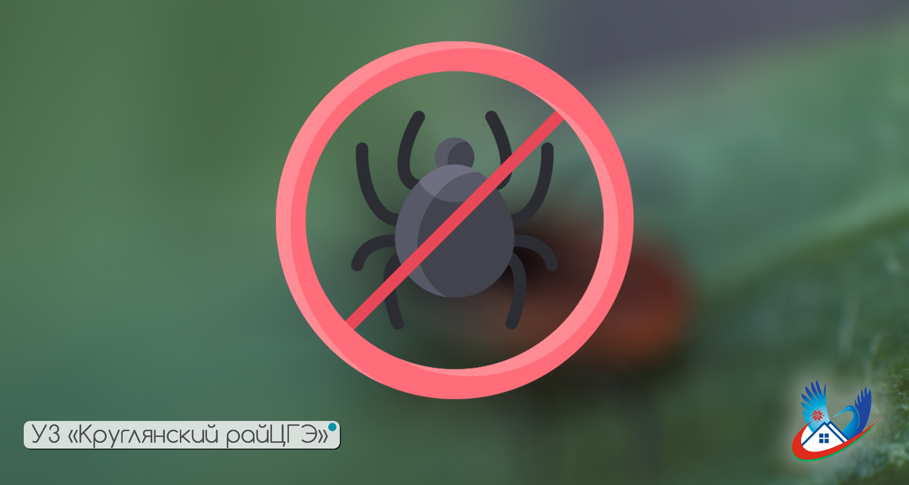 Всемирный день борьбы с энцефалитом 22 февраля