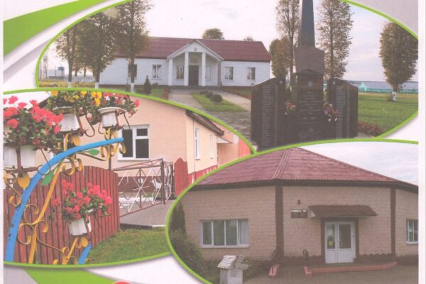 Профилактический проект «Старое Радча — здоровый агрогородок»