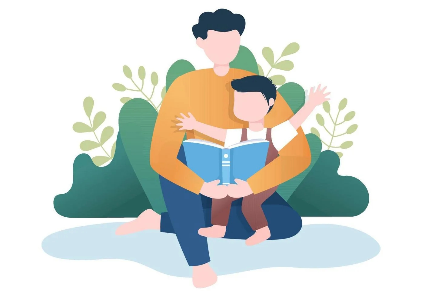 Неделя родительской любви